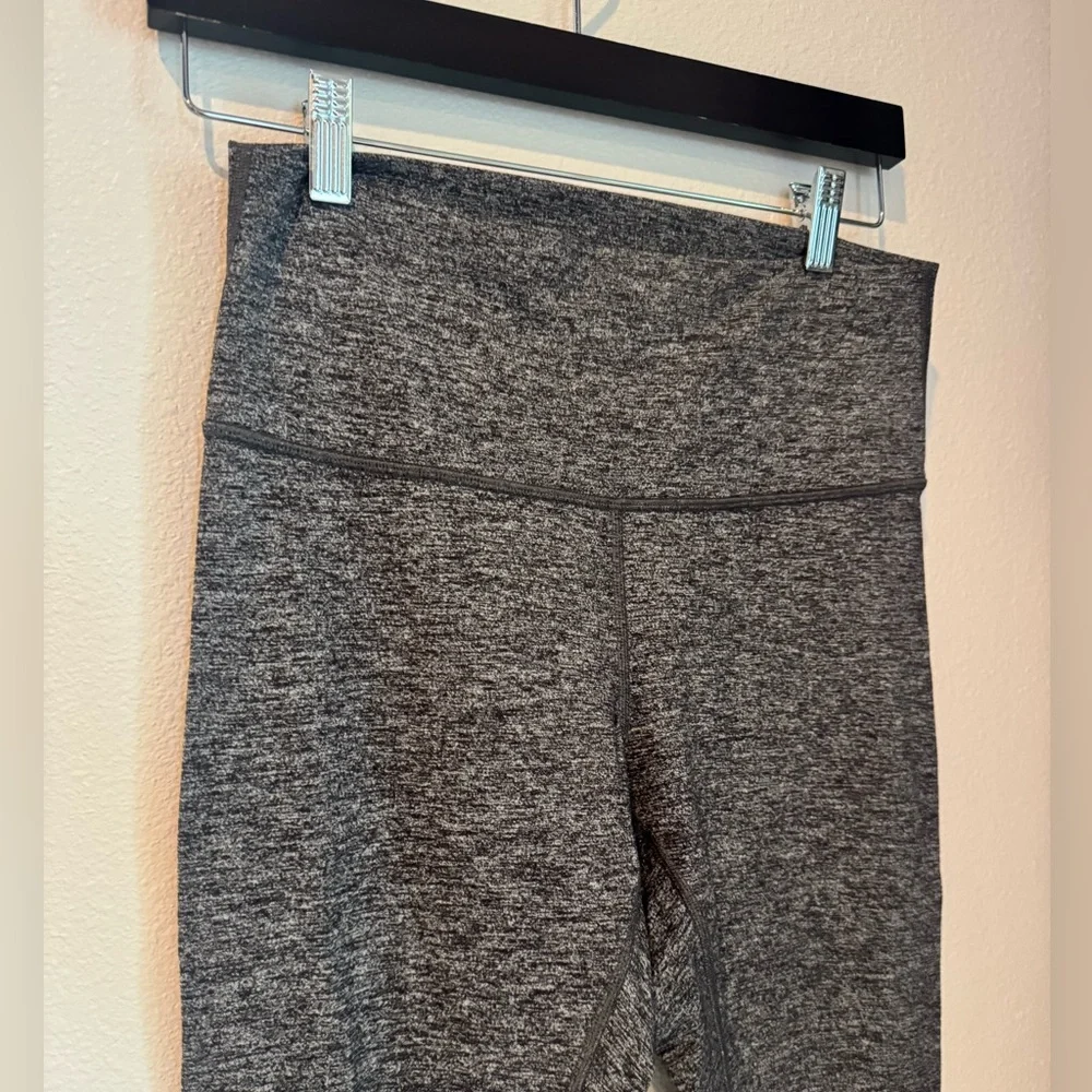 lululemon athletica Gray Leggings - Picture 5 of 7